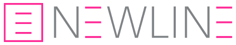 Logo de New Line Events