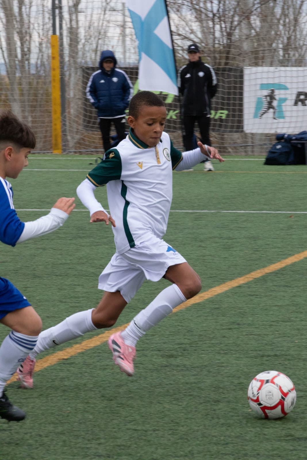 20251207 RC ALCOBENDAS