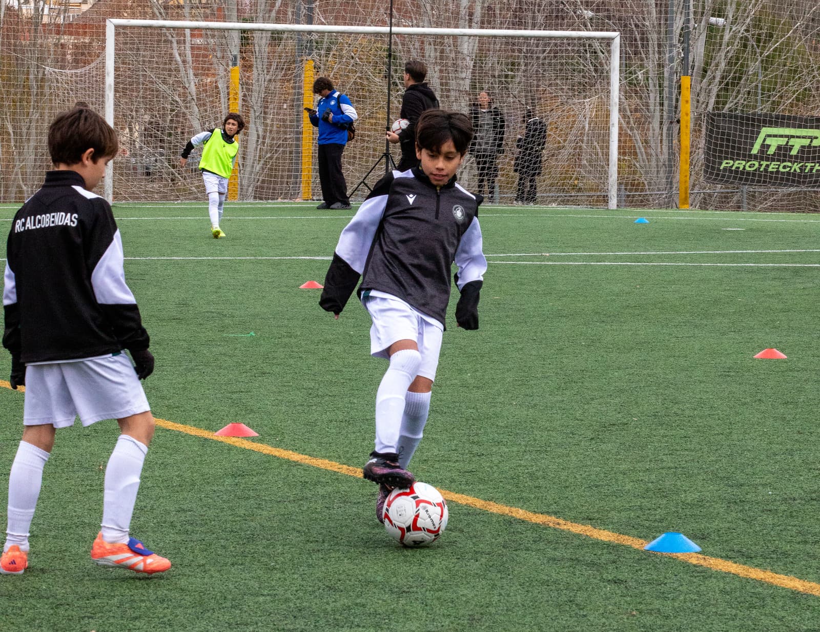 20251207 RC ALCOBENDAS