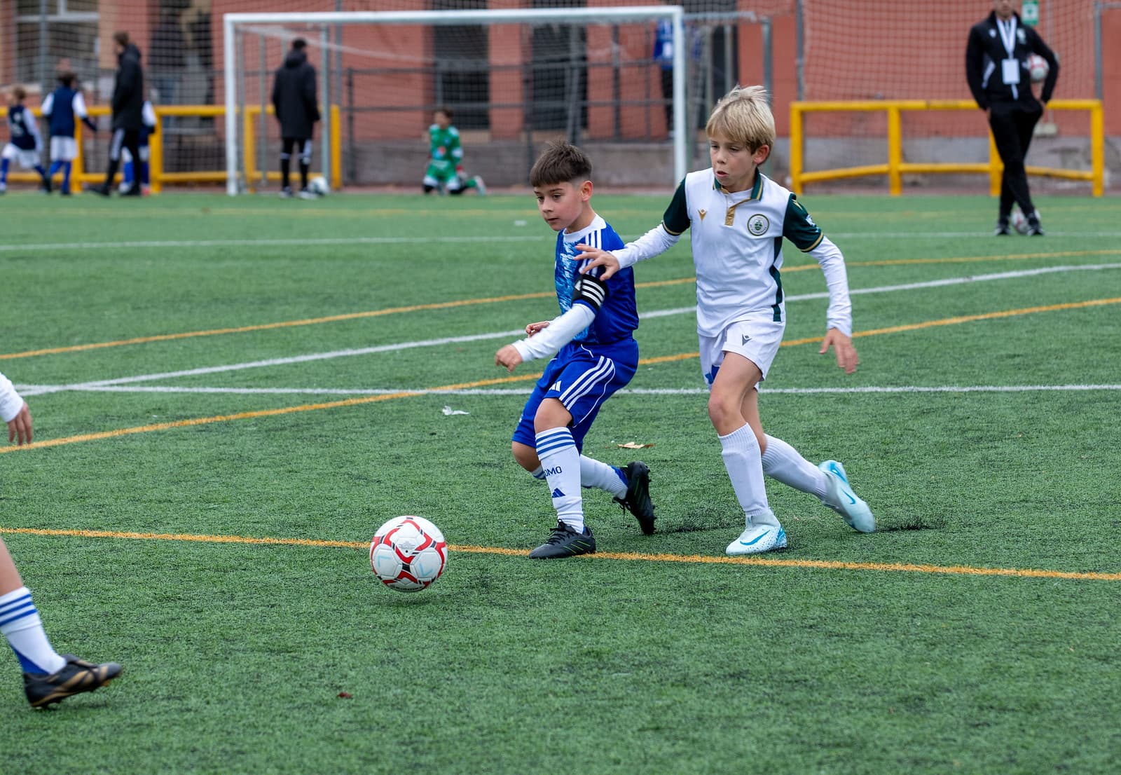 20251207 RC ALCOBENDAS