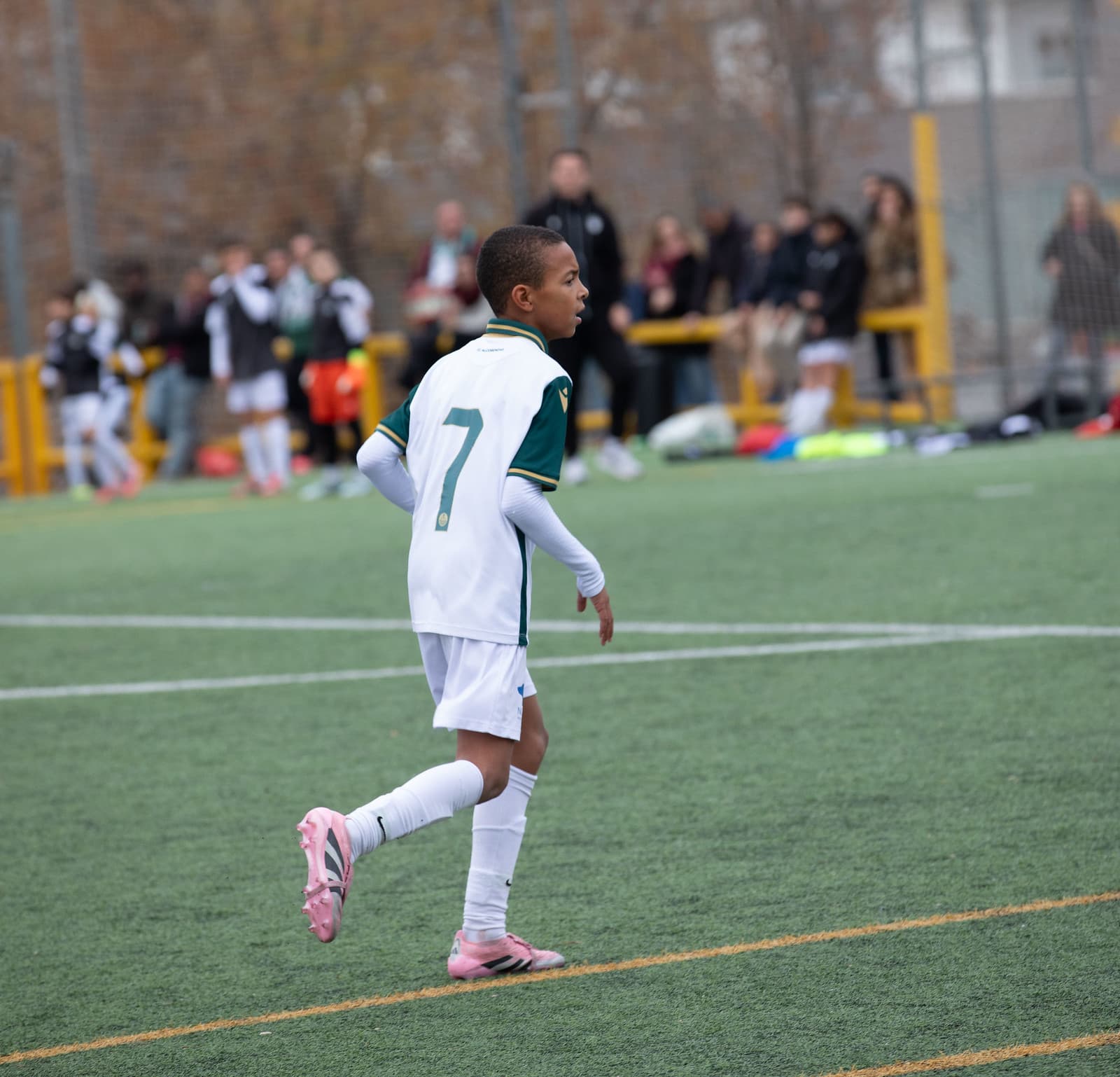 20251207 RC ALCOBENDAS