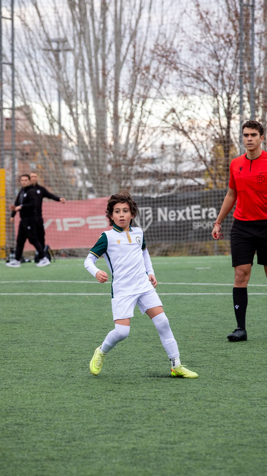 20251207 RC ALCOBENDAS