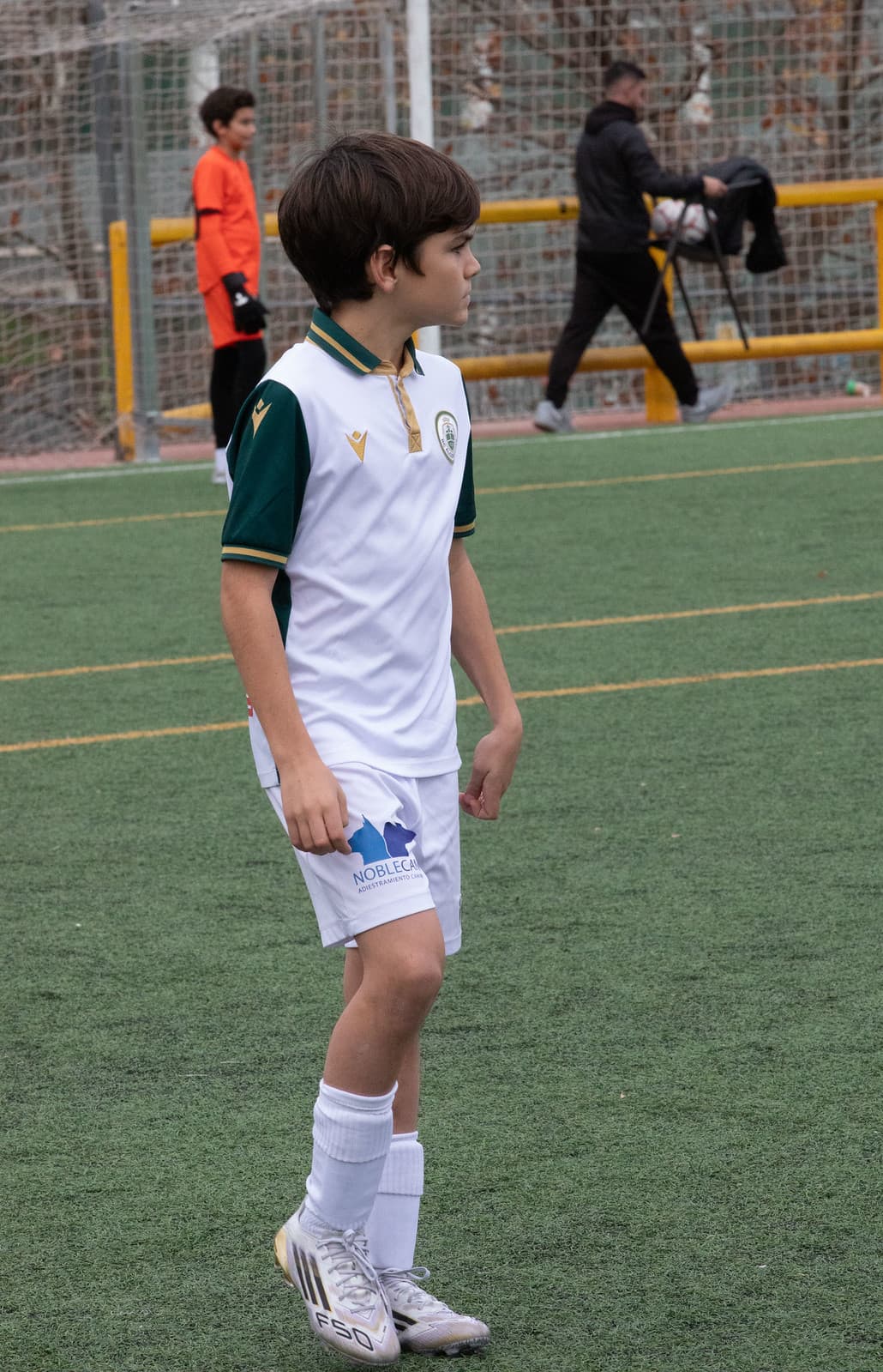 20251207 RC ALCOBENDAS