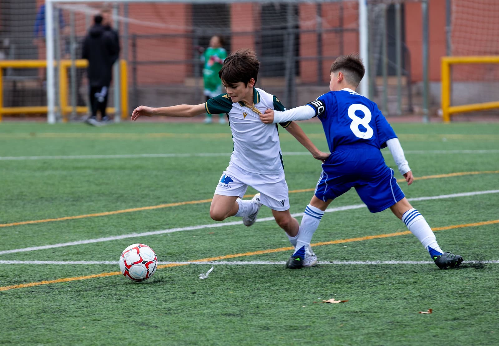 20251207 RC ALCOBENDAS