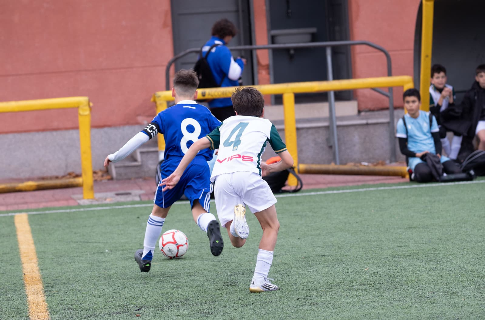 20251207 RC ALCOBENDAS
