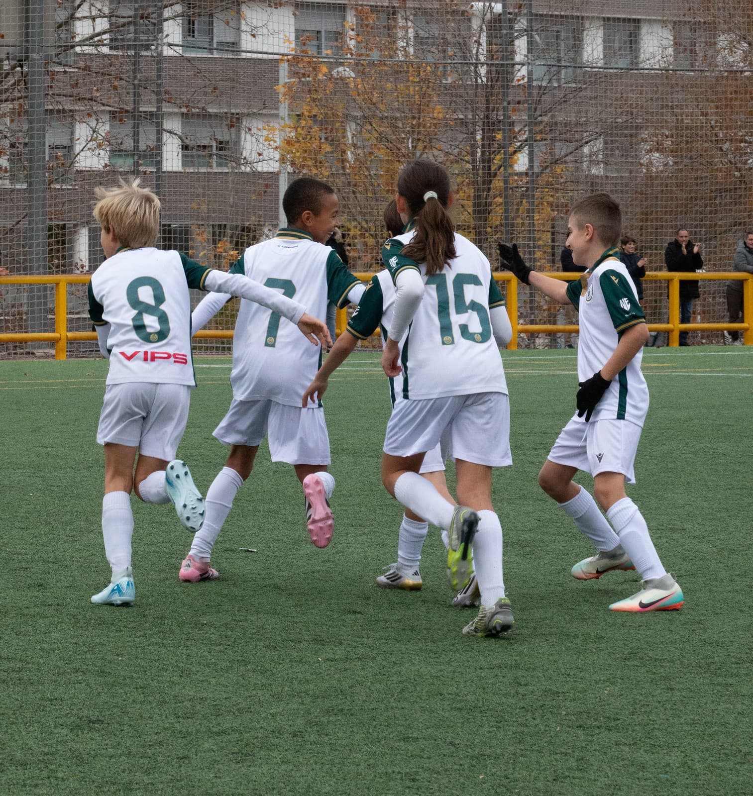 20251207 RC ALCOBENDAS