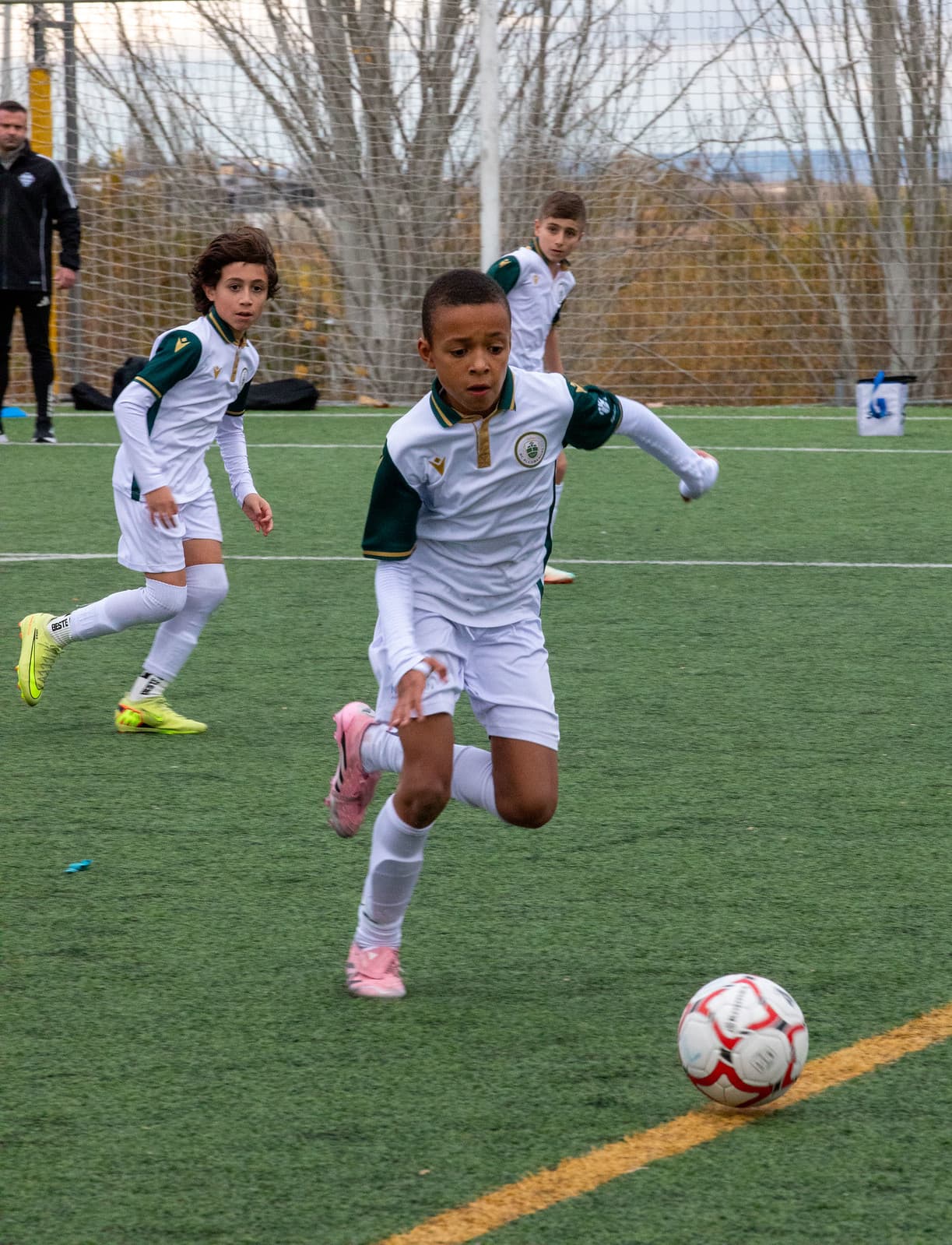 20251207 RC ALCOBENDAS