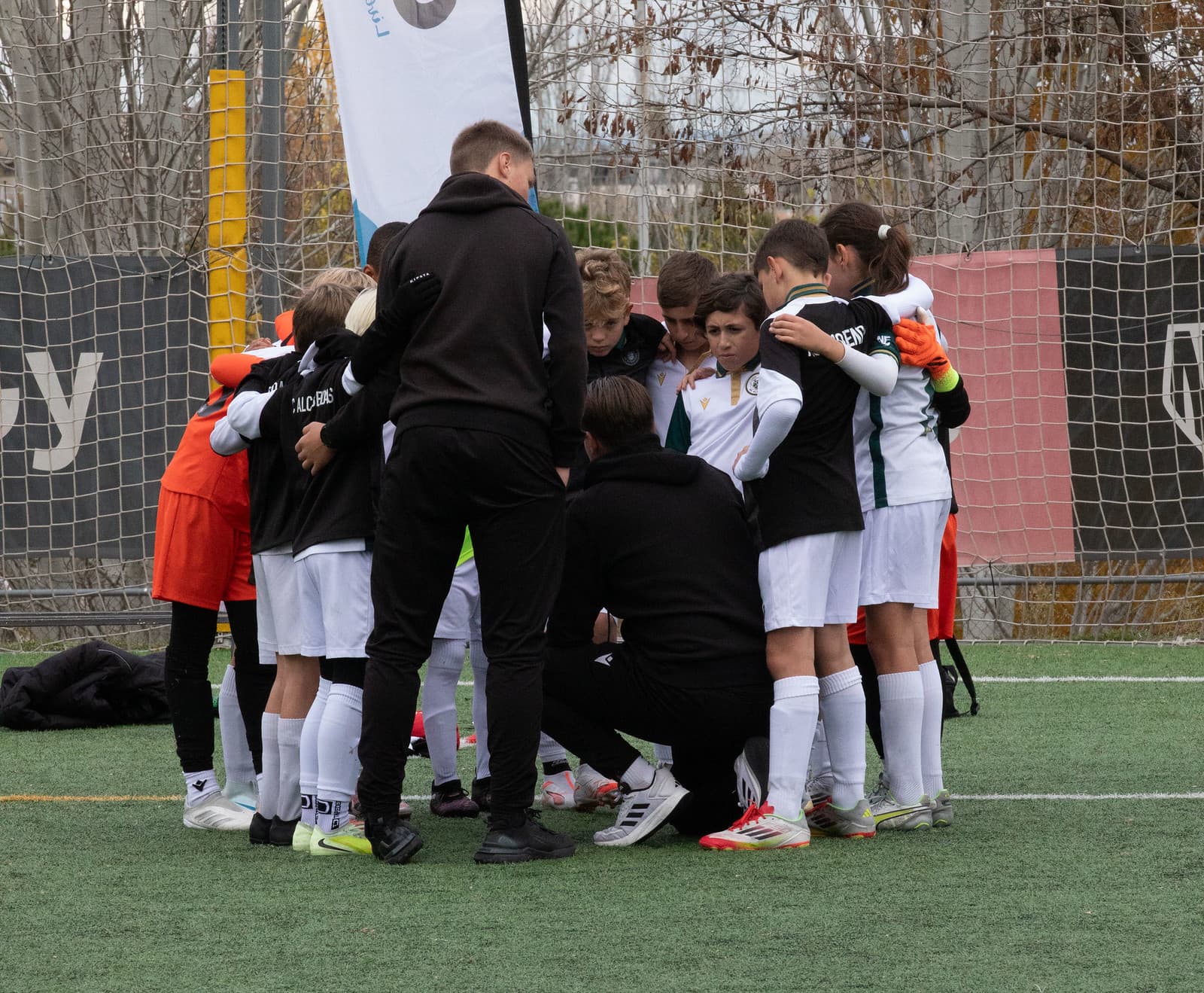 20251207 RC ALCOBENDAS