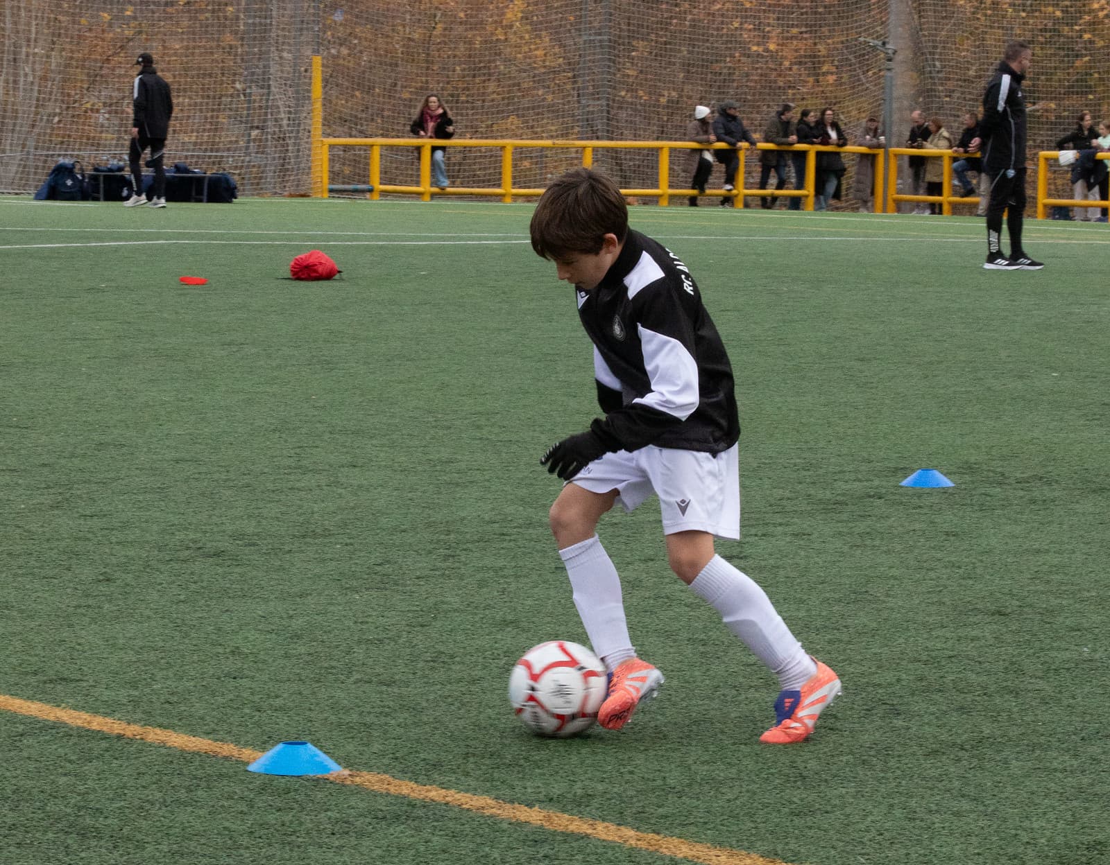 20251207 RC ALCOBENDAS