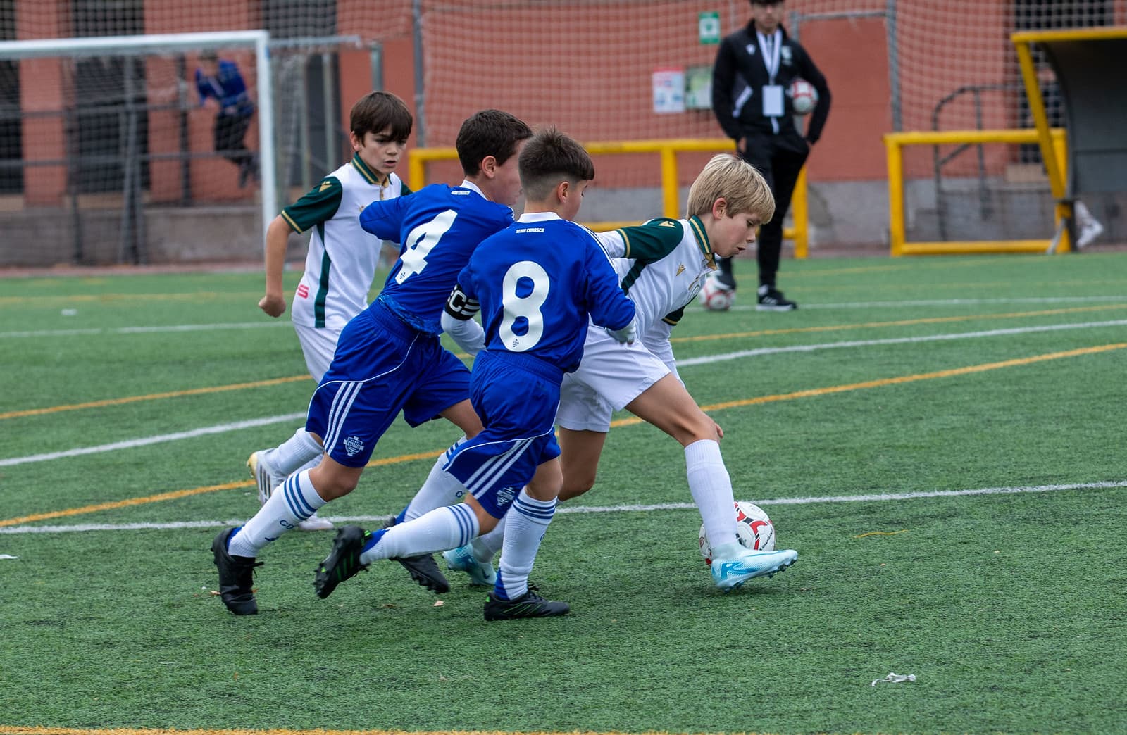 20251207 RC ALCOBENDAS