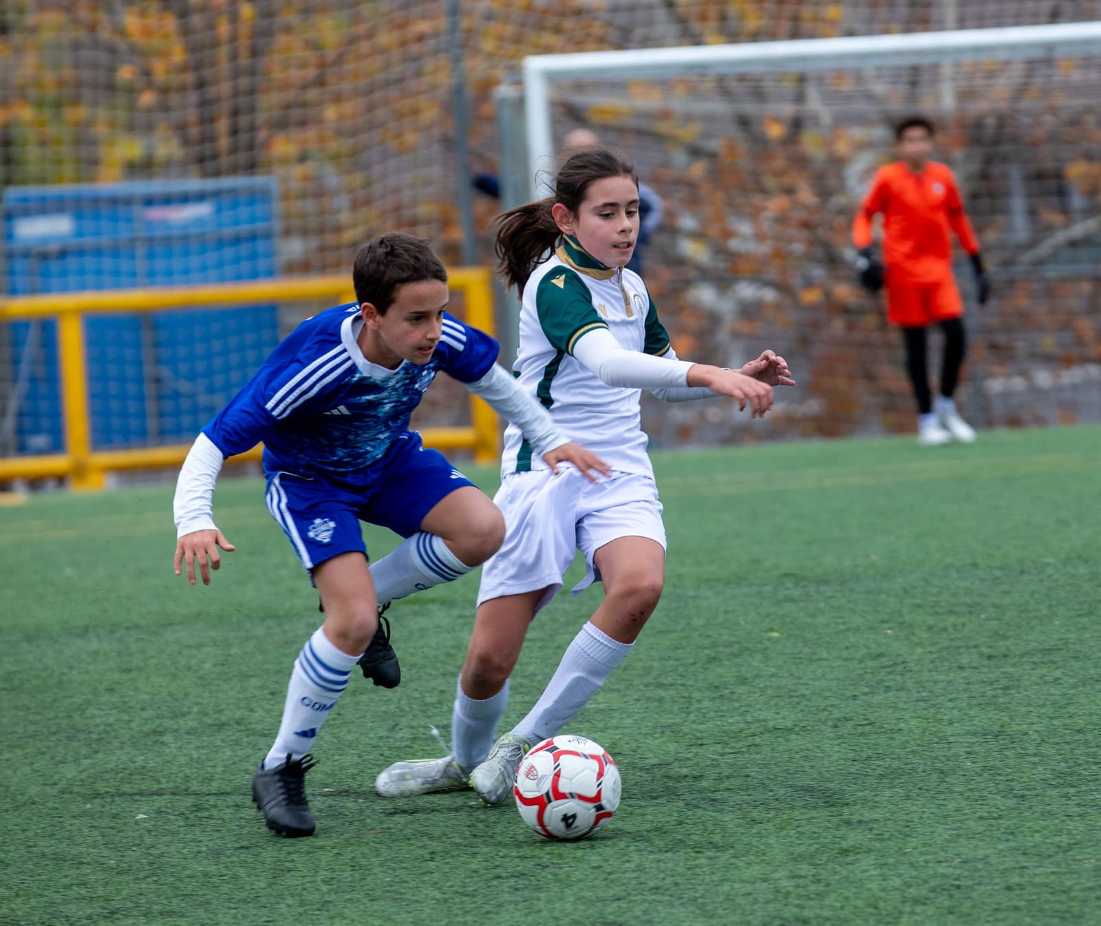 20251207 RC ALCOBENDAS
