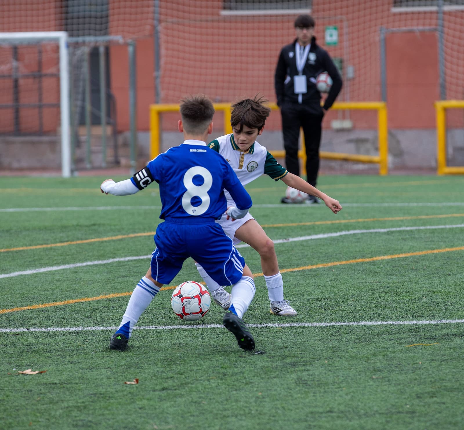 20251207 RC ALCOBENDAS