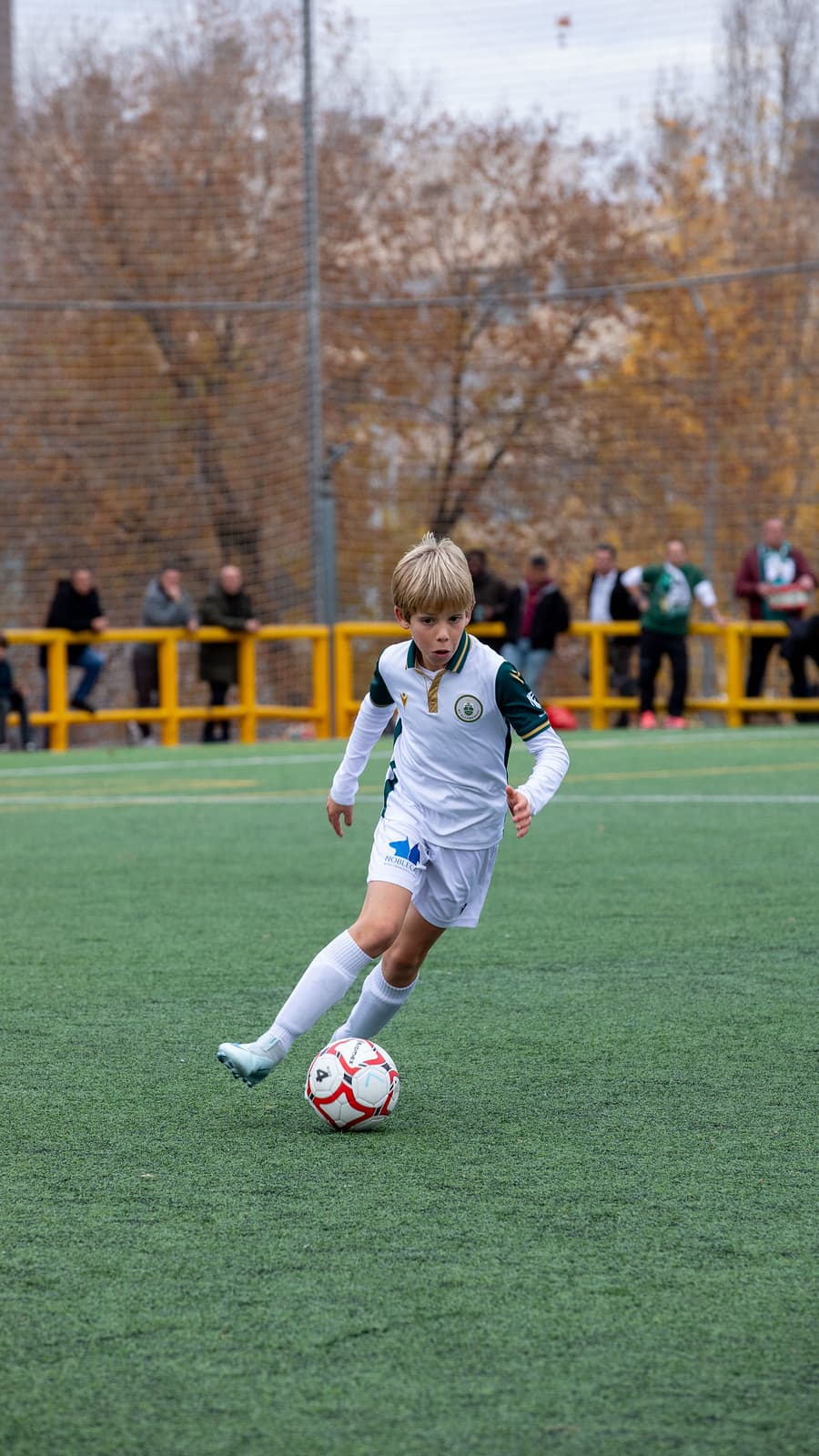 20251207 RC ALCOBENDAS