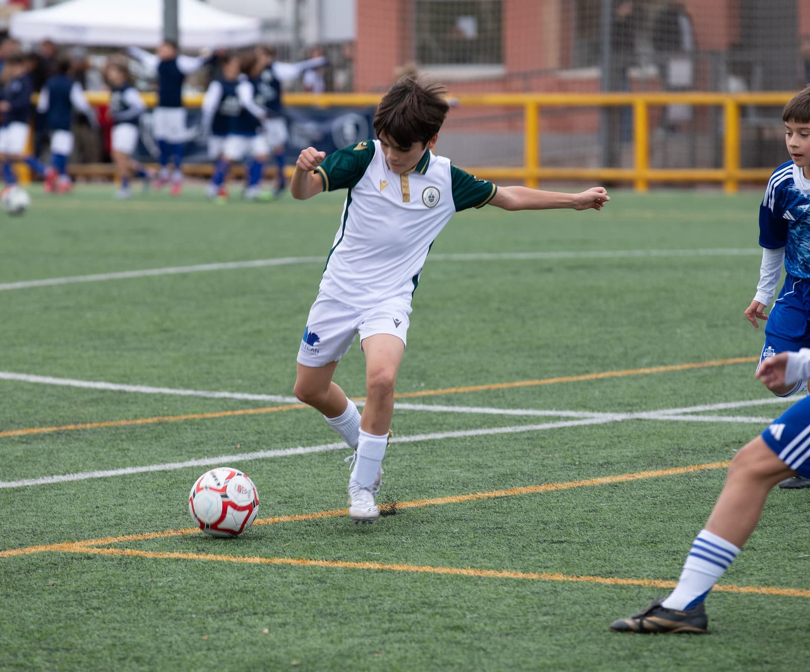 20251207 RC ALCOBENDAS