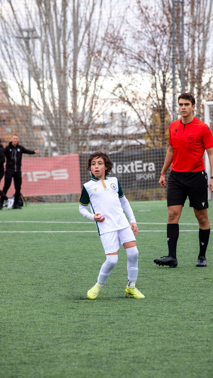 20251207 RC ALCOBENDAS