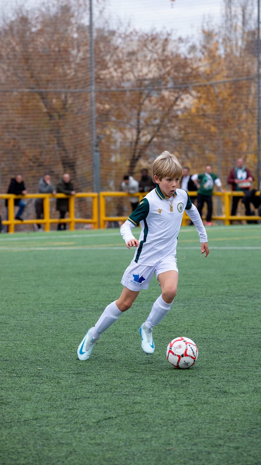 20251207 RC ALCOBENDAS