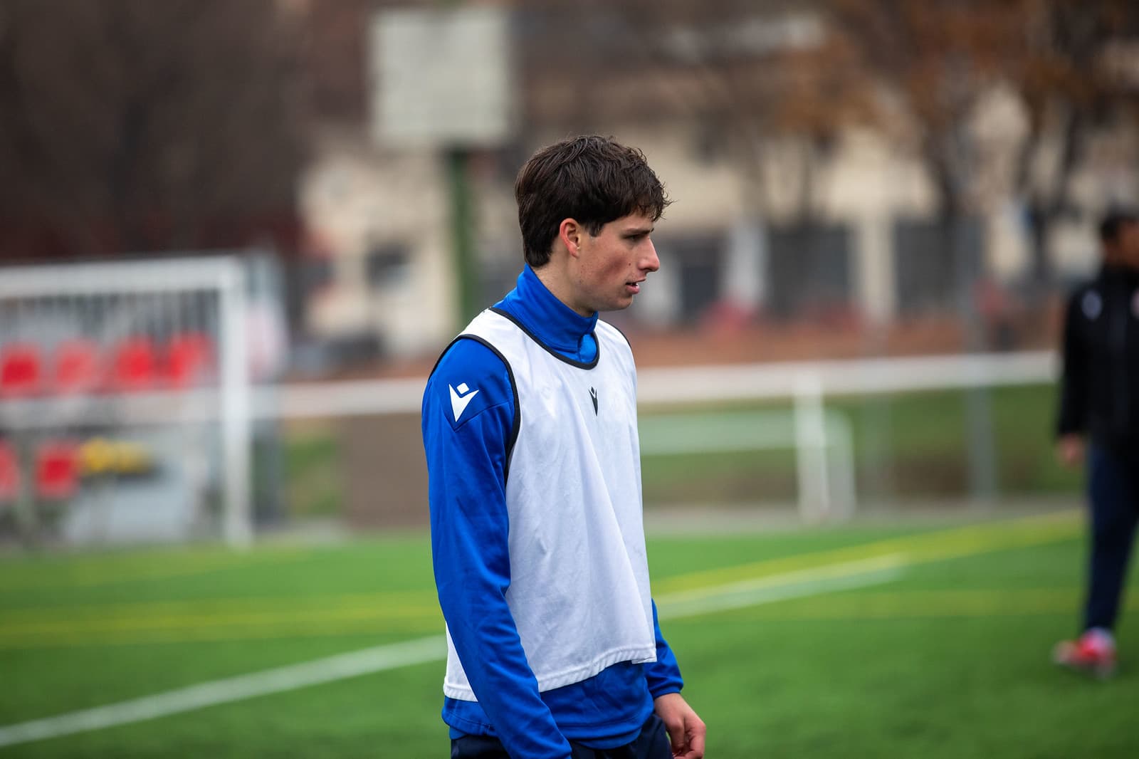 17.01.2026 Entrenamiento UD Adarve