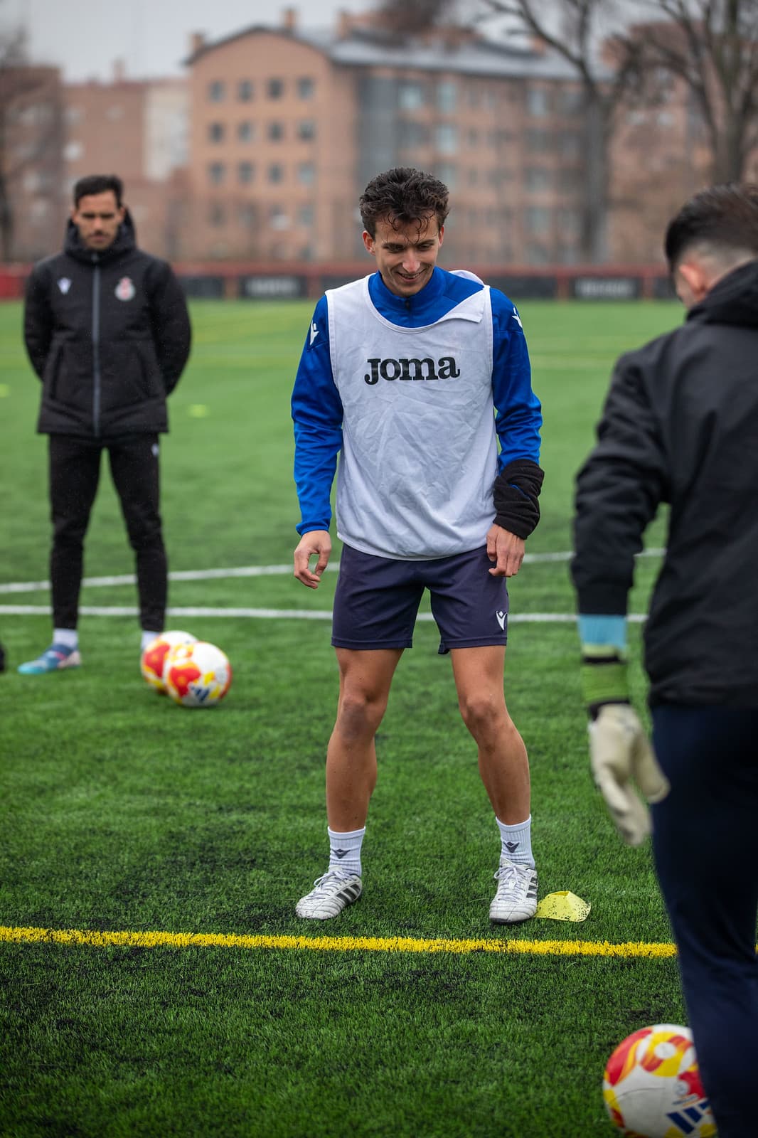 17.01.2026 Entrenamiento UD Adarve