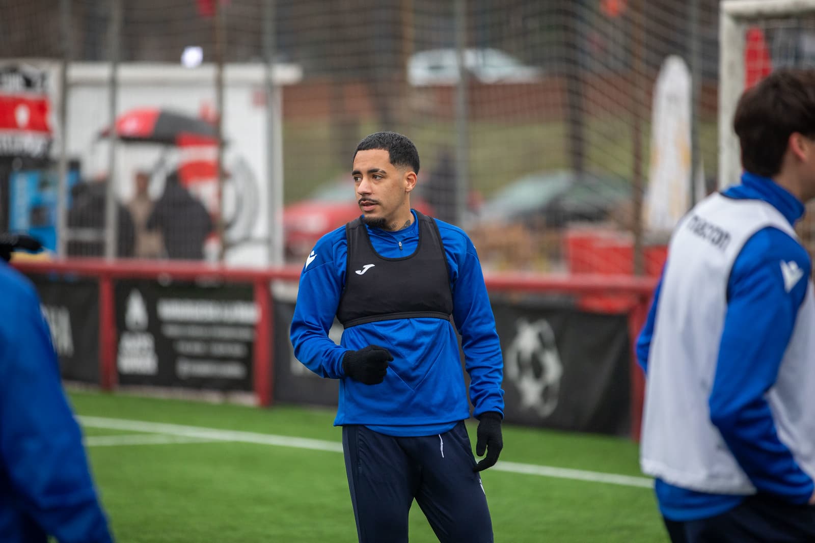 17.01.2026 Entrenamiento UD Adarve