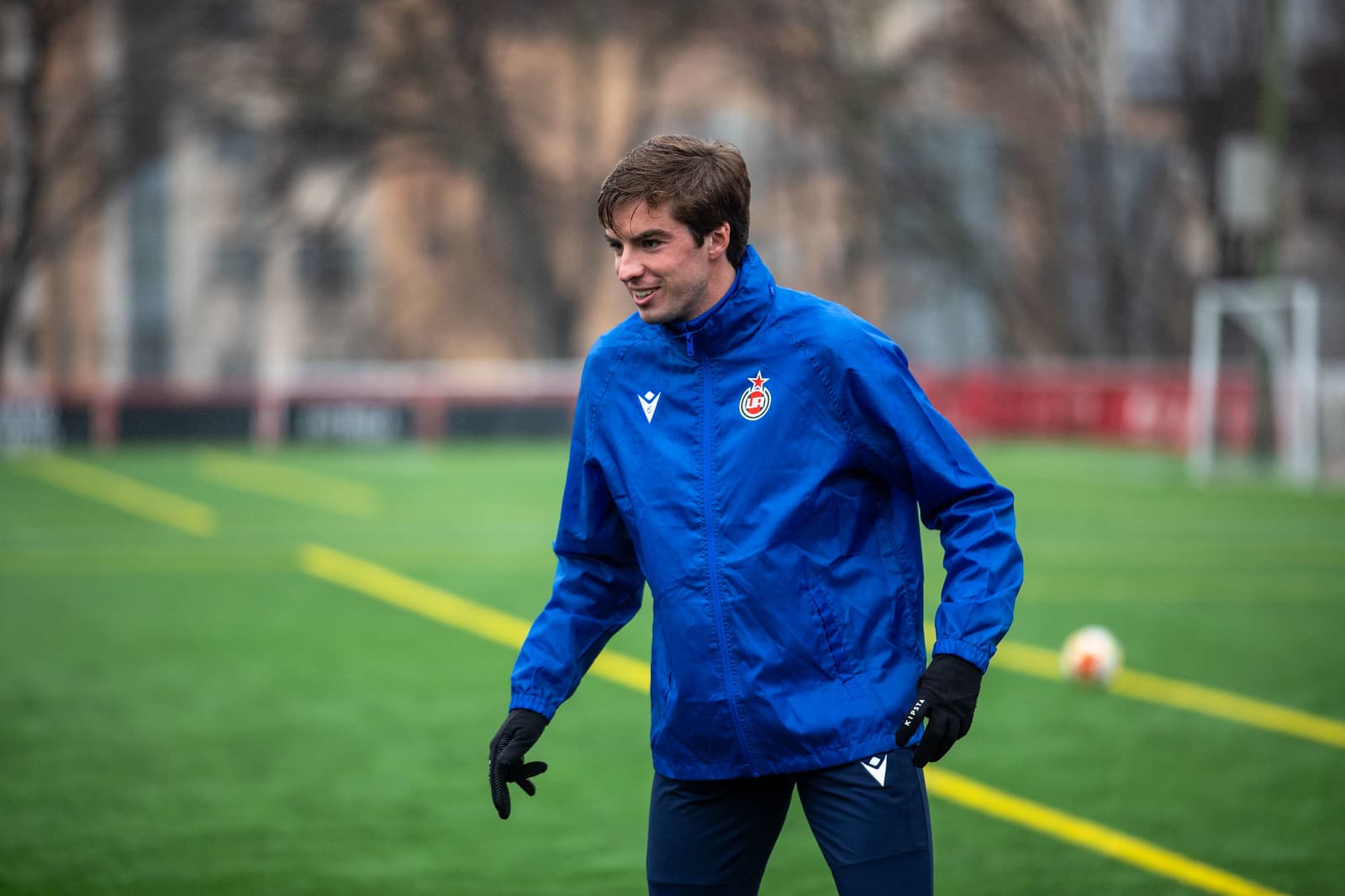 17.01.2026 Entrenamiento UD Adarve