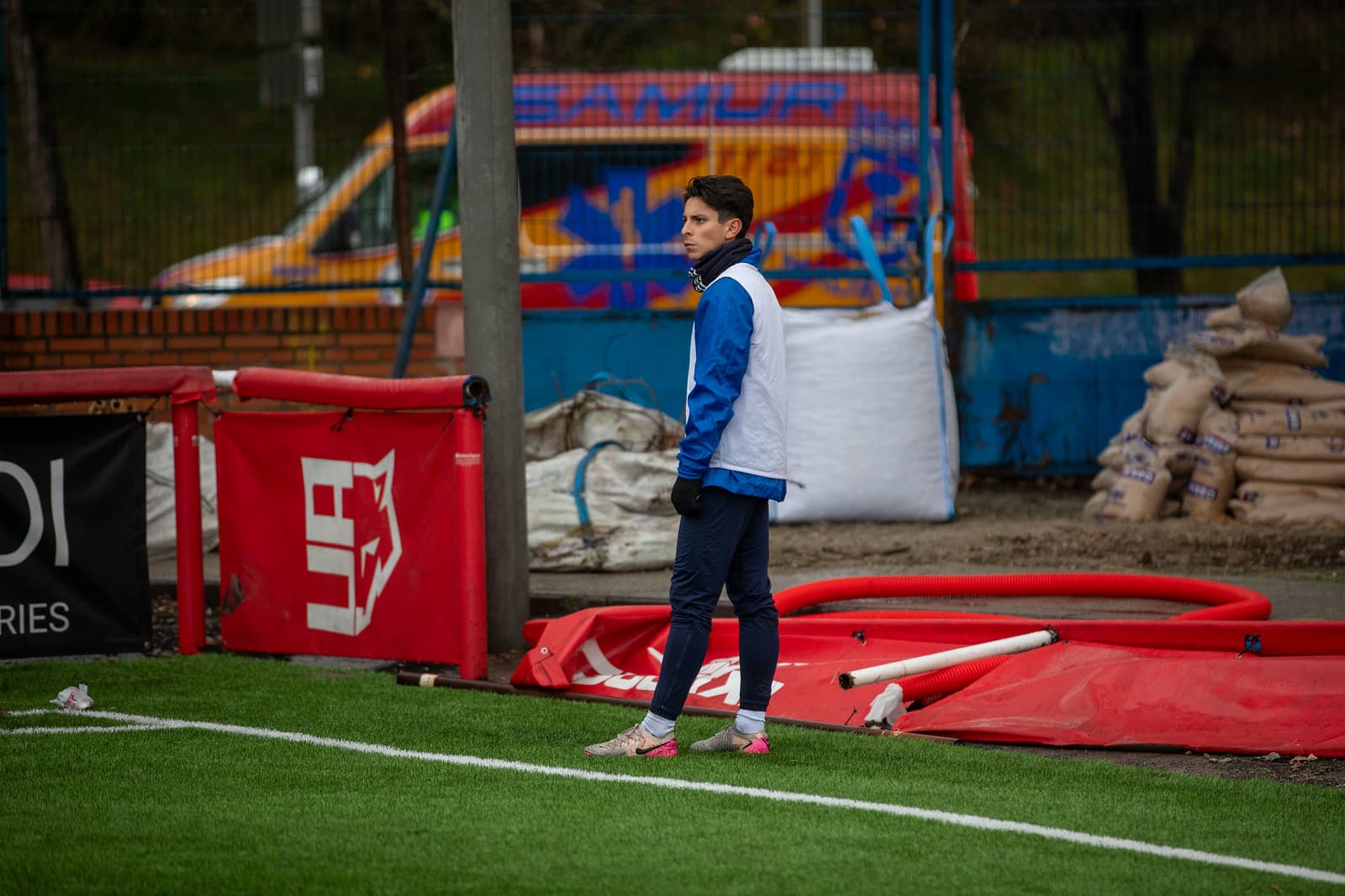 17.01.2026 Entrenamiento UD Adarve