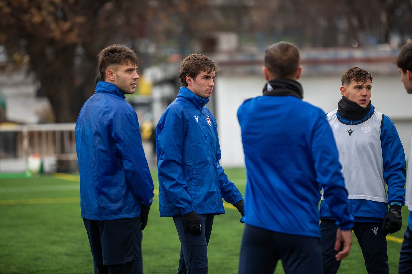 17.01.2026 Entrenamiento UD Adarve