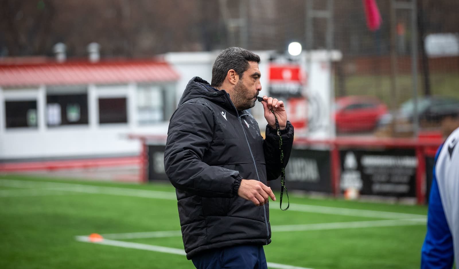 17.01.2026 Entrenamiento UD Adarve