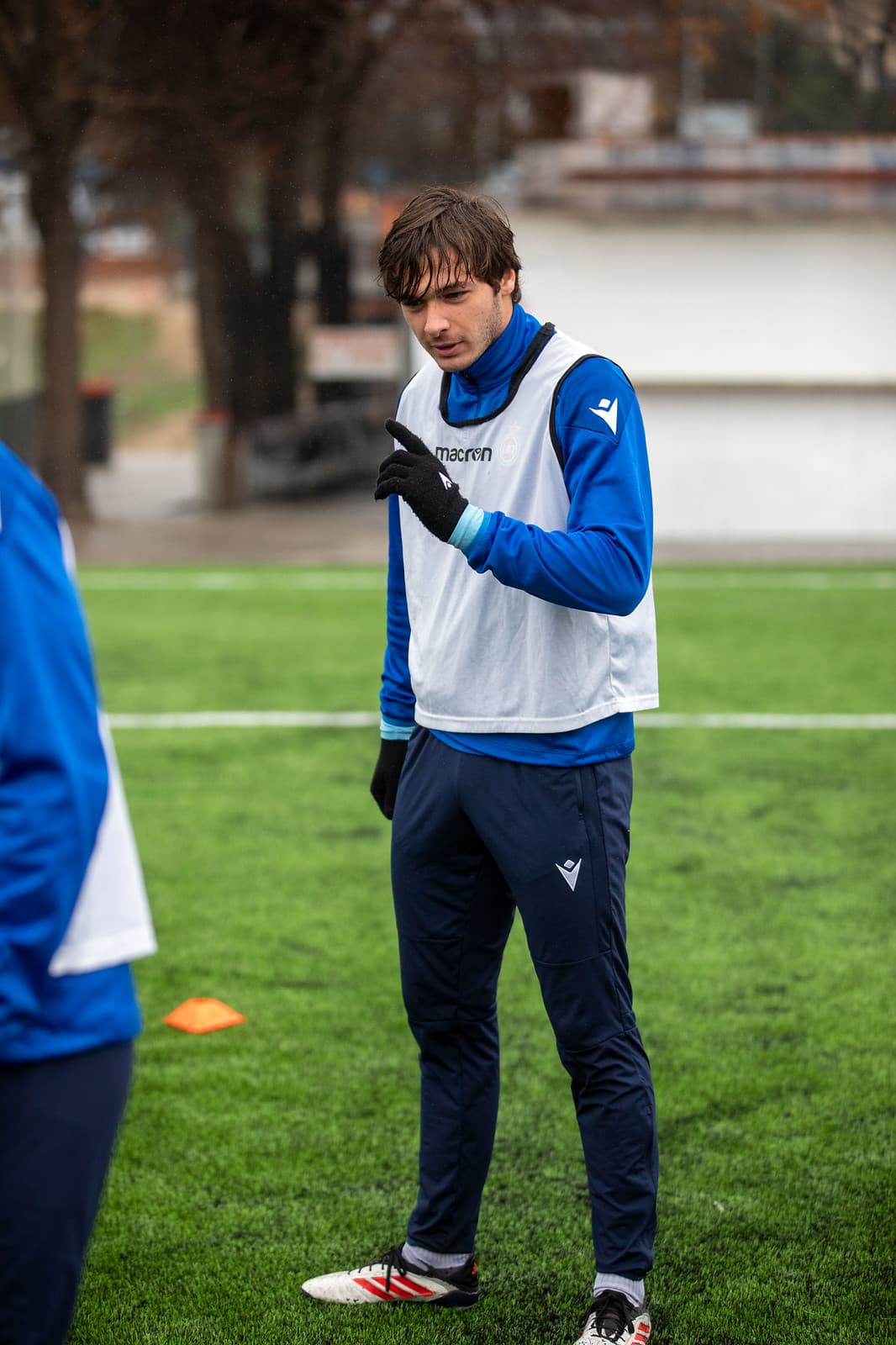 17.01.2026 Entrenamiento UD Adarve
