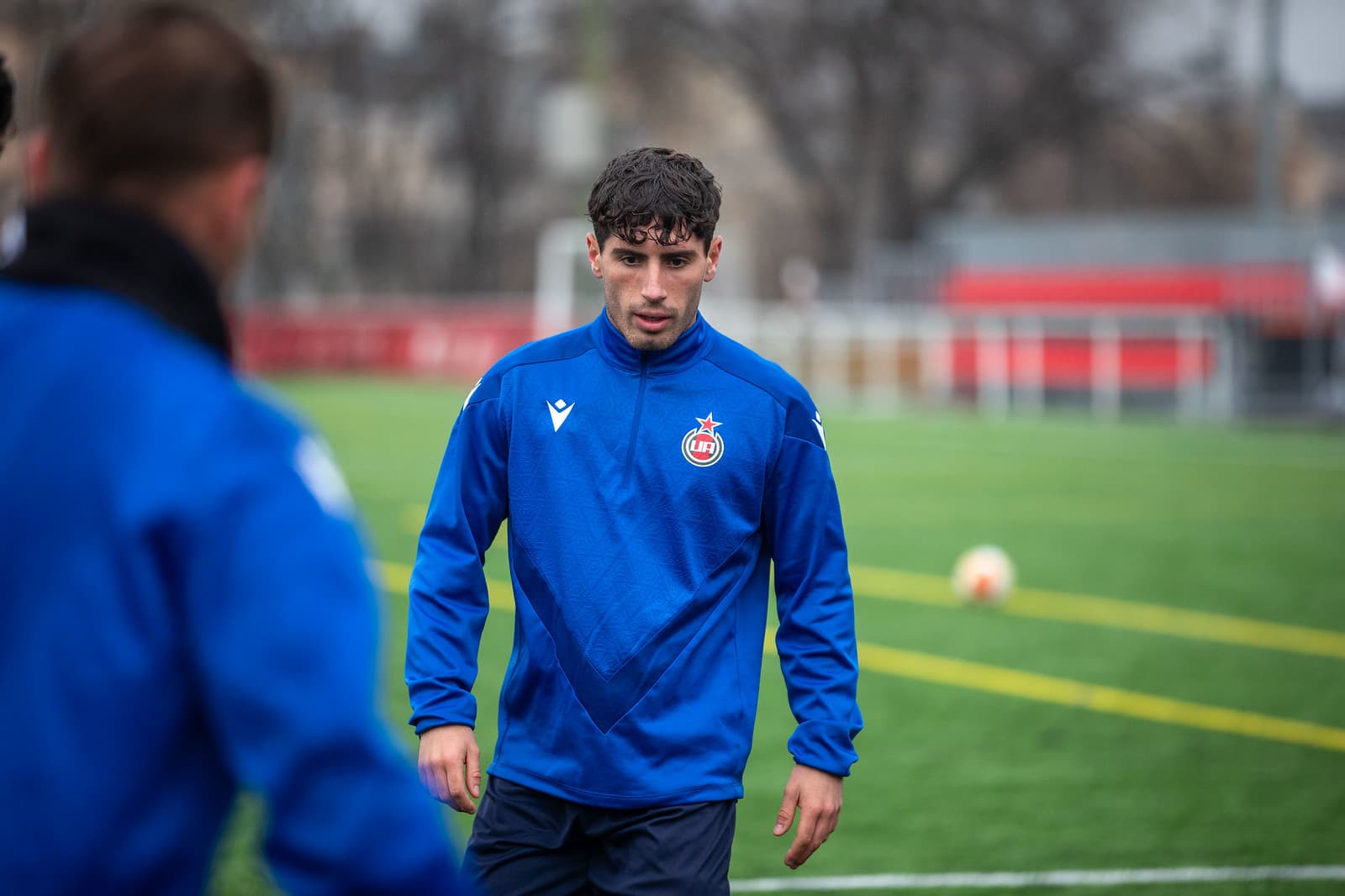 17.01.2026 Entrenamiento UD Adarve