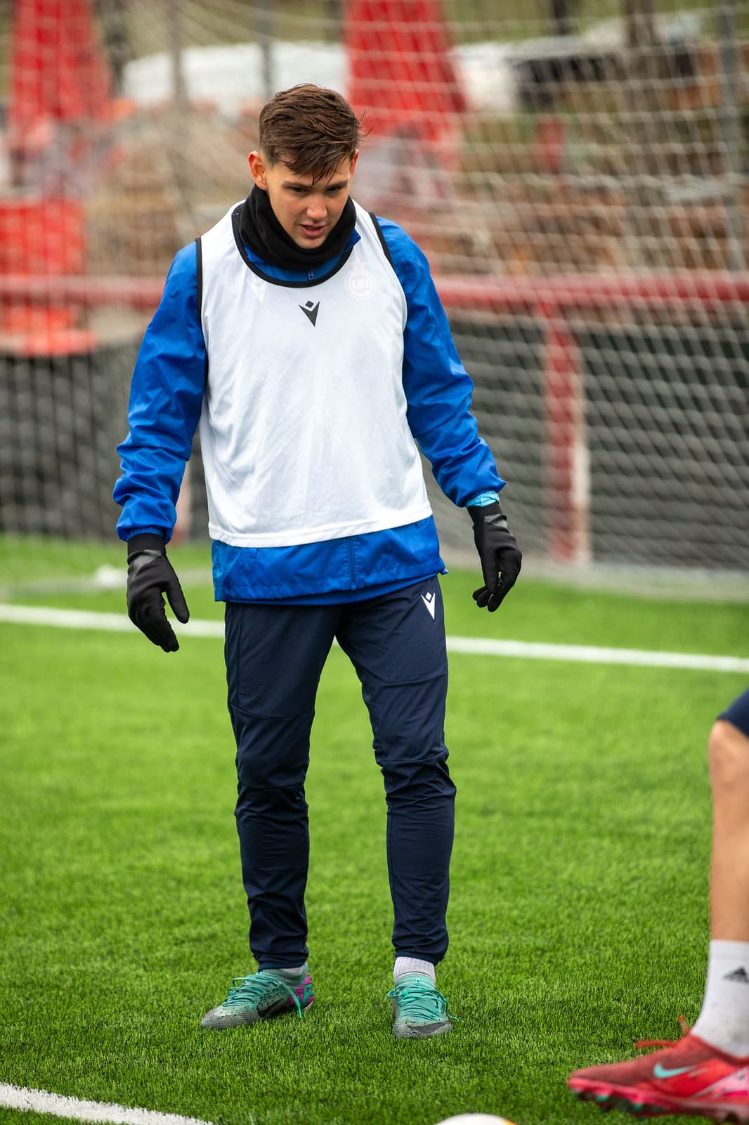 17.01.2026 Entrenamiento UD Adarve