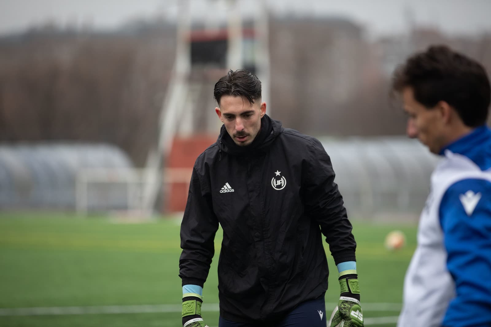 17.01.2026 Entrenamiento UD Adarve