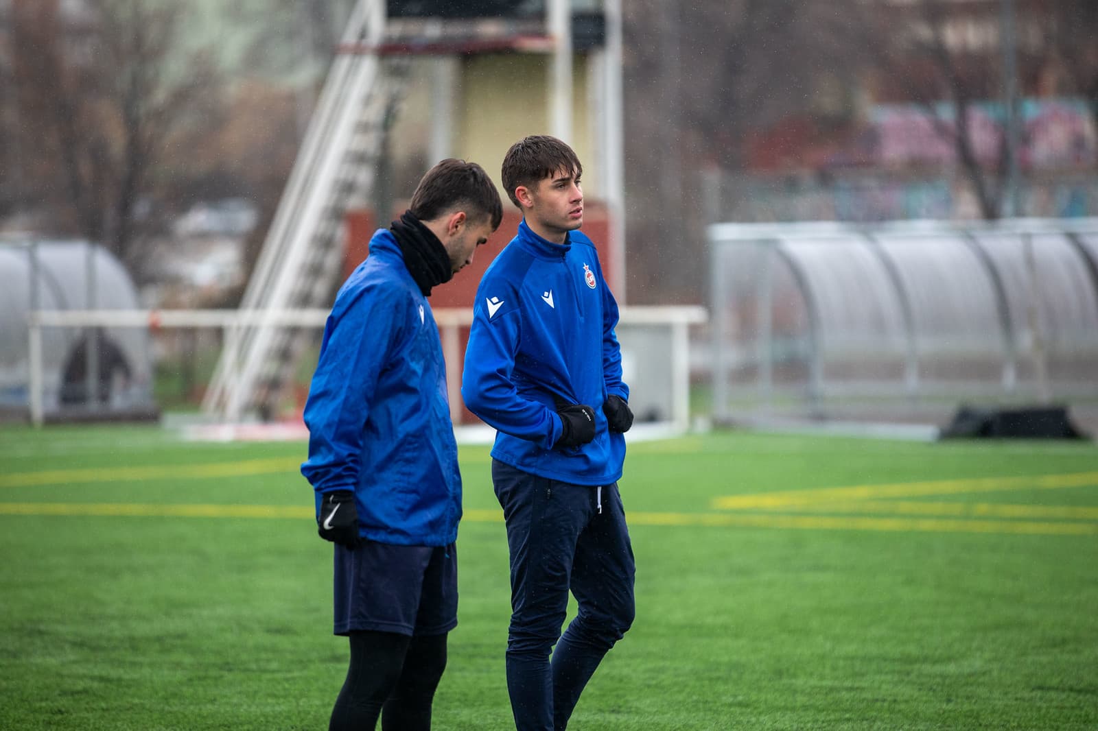 17.01.2026 Entrenamiento UD Adarve