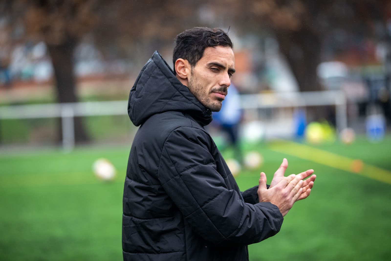 17.01.2026 Entrenamiento UD Adarve