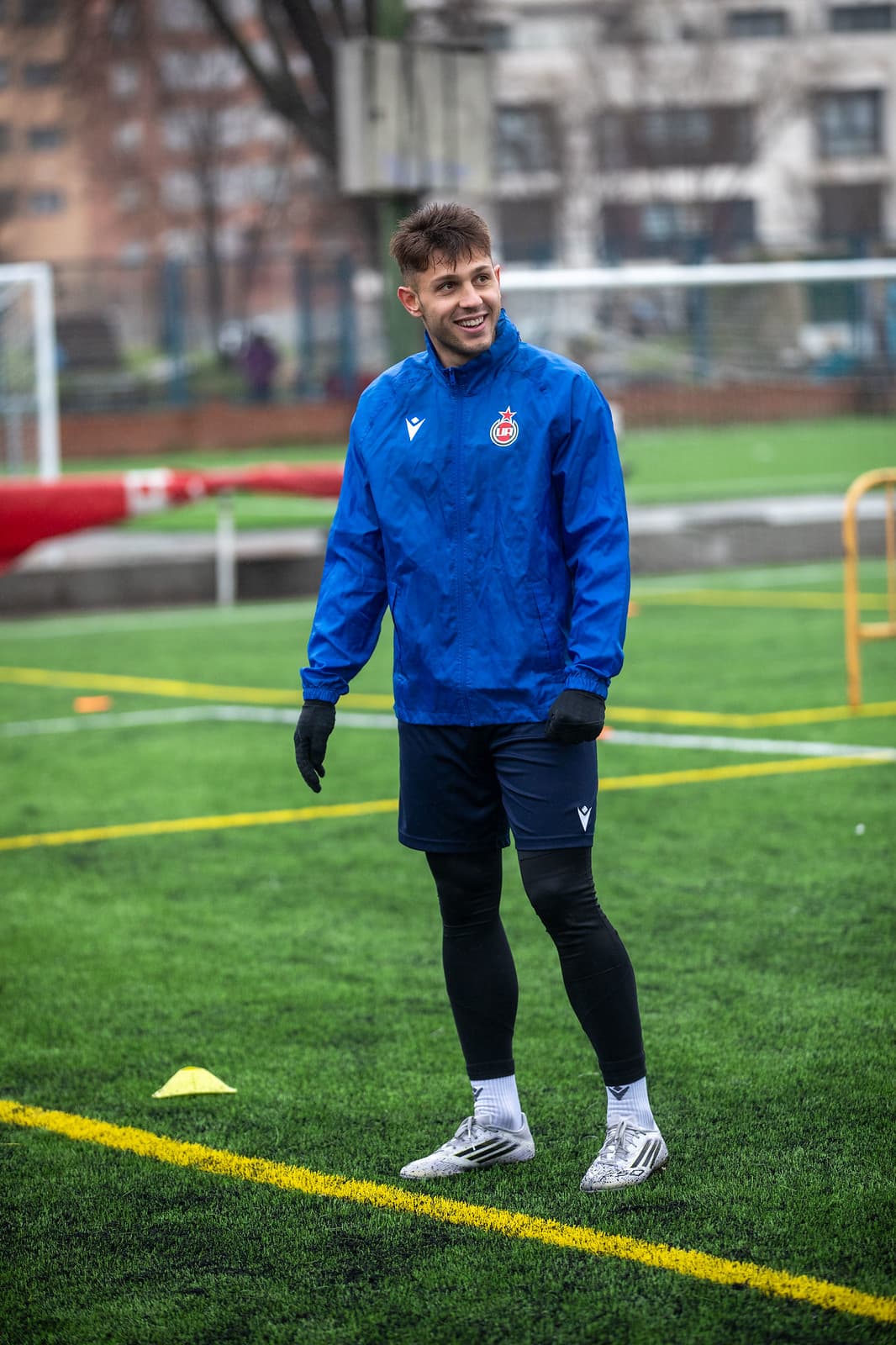 17.01.2026 Entrenamiento UD Adarve