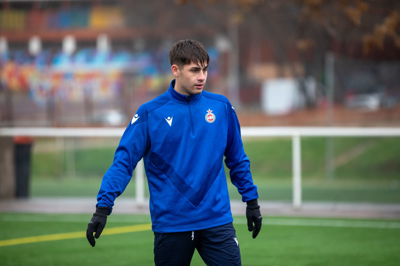 17.01.2026 Entrenamiento UD Adarve