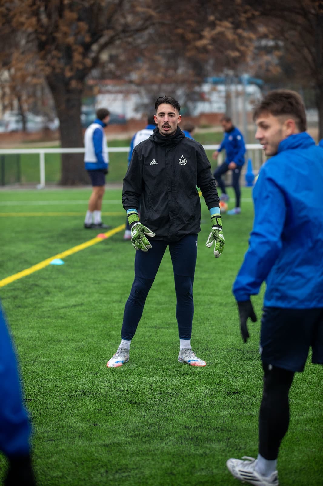 17.01.2026 Entrenamiento UD Adarve