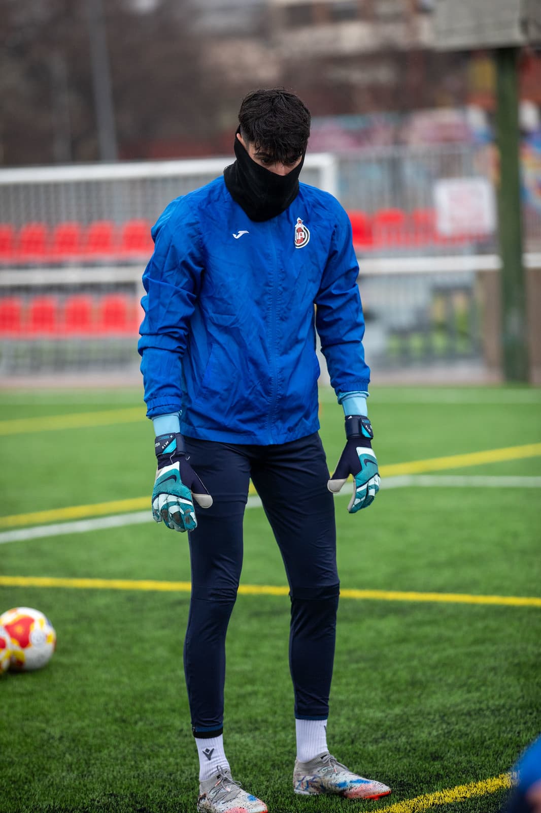 17.01.2026 Entrenamiento UD Adarve