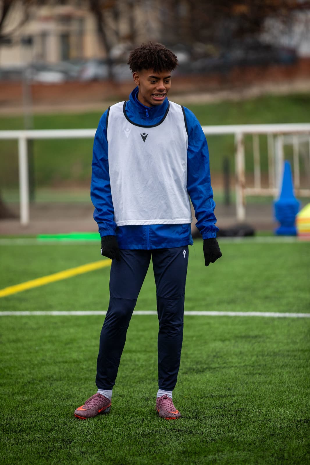 17.01.2026 Entrenamiento UD Adarve