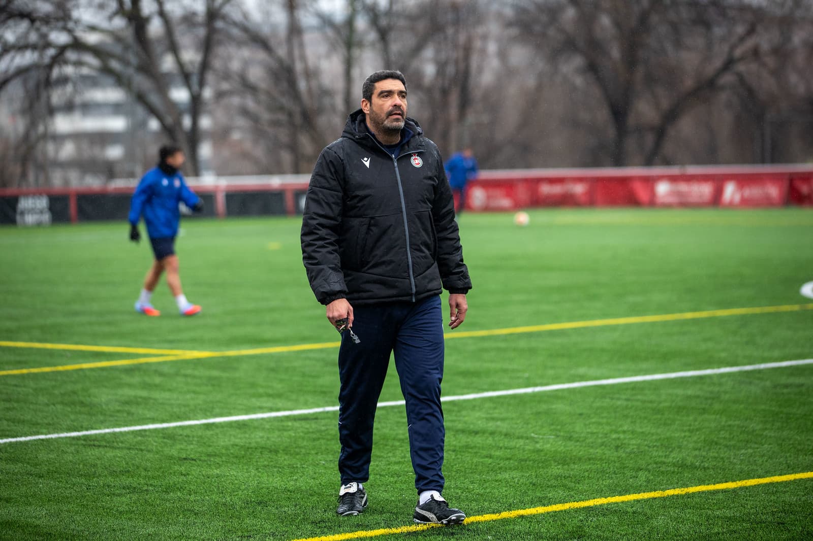 17.01.2026 Entrenamiento UD Adarve