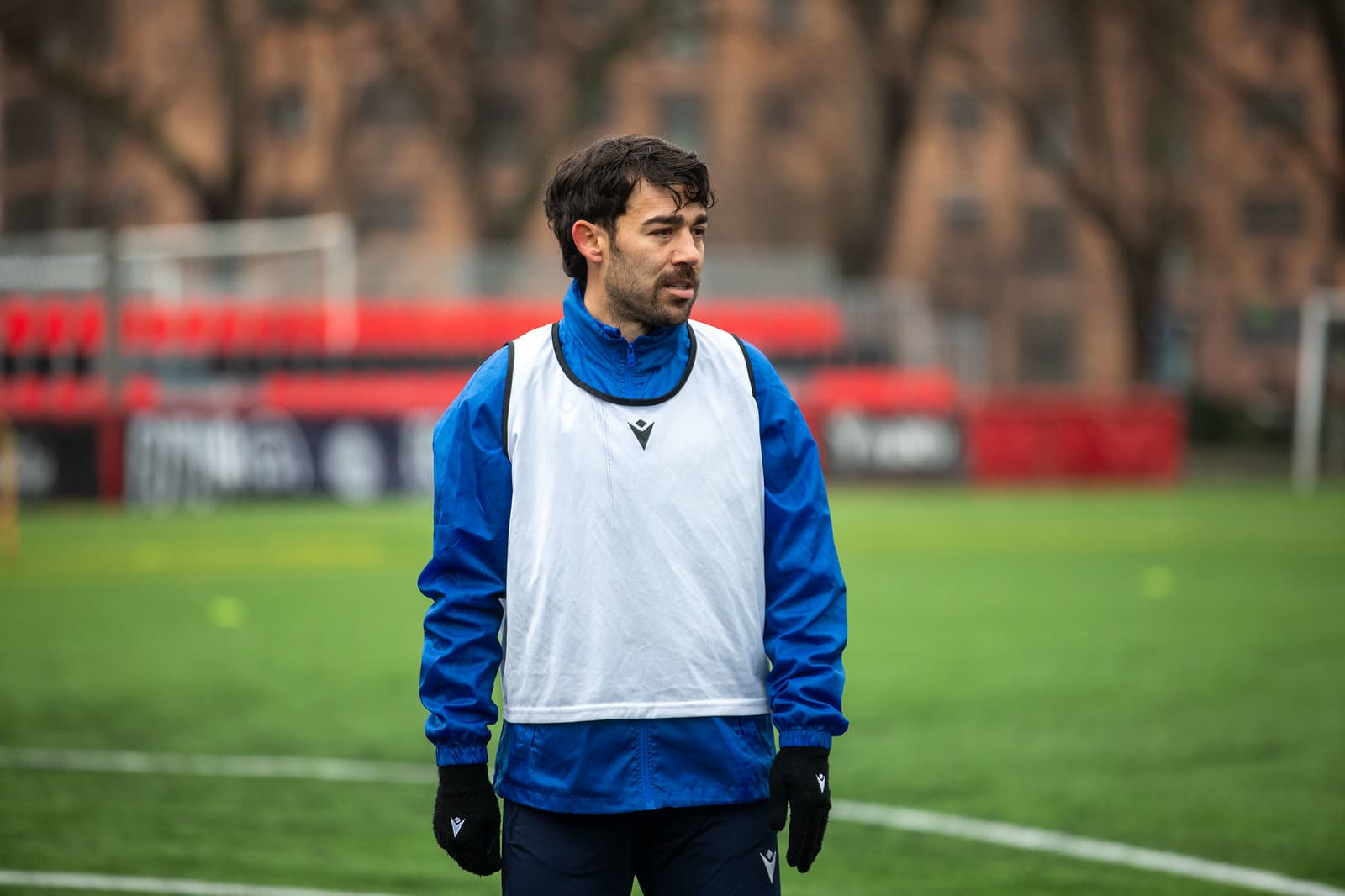 17.01.2026 Entrenamiento UD Adarve