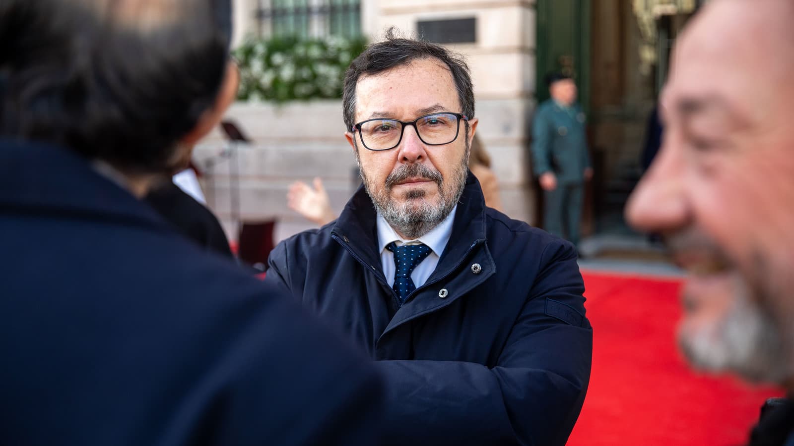 POLÍTICA