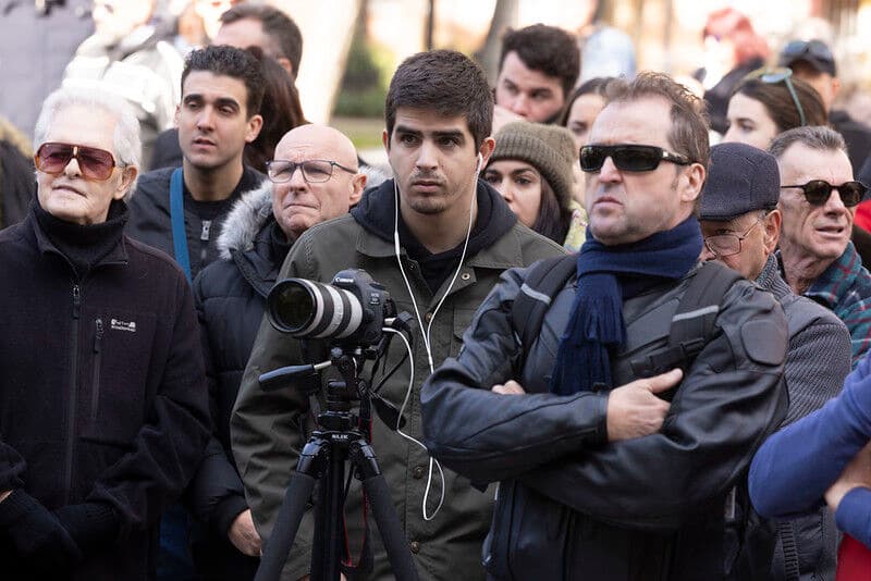 Ignacio Visiers Mora